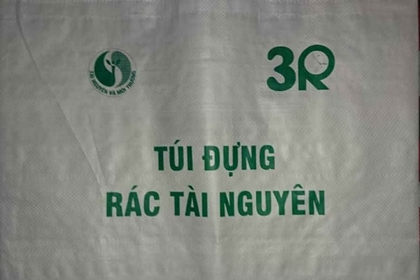 Quảng Ngãi: Triển khai Đề án tăng cường kiểm soát ô nhiễm môi trường do sử dụng túi ni lông khó phân hủy