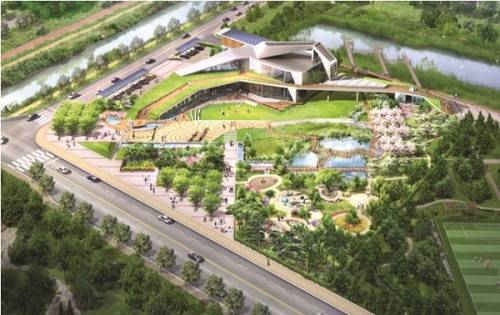 Thí điểm phương án nâng cao tính năng sáng tạo, khởi nghiệp tại KCNC Đà Nẵng