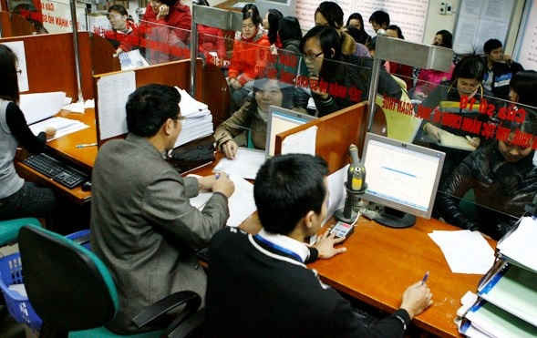 Hà Nội chi hơn 10 tỷ đồng giảm biên chế 96 công chức, viên chức và người lao động