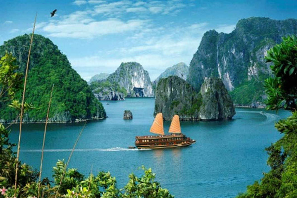 Tuần lễ Biển và hải đảo Việt Nam 2018 sẽ diễn ra tại Quảng Ninh