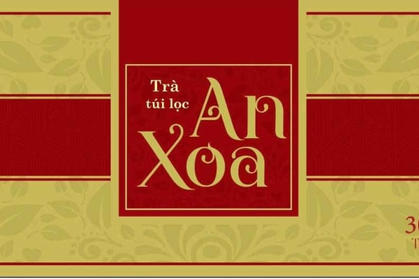 Trà An Xoa