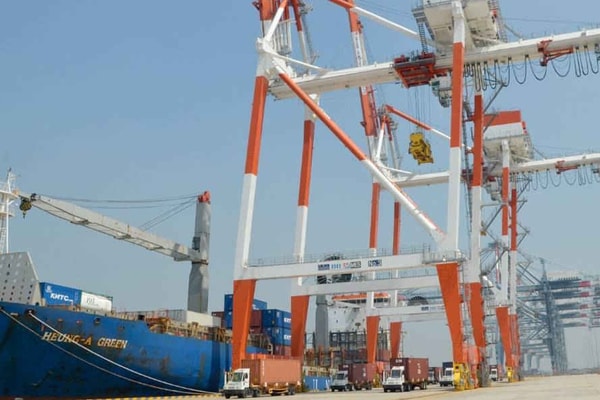 Quy hoạch vùng TP. Hồ Chí Minh sẽ giúp Bà Rịa – Vũng Tàu phát triển mạnh