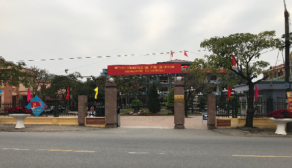 Xưởng gỗ Tố Giang – Đọi Sơn – Duy Tiên – Hà Nam: Huyện đánh giá xã làm chưa quyết liệt