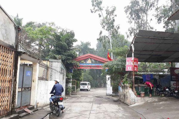 Tây Hồ - Hà Nội: Hàng chục hộ dân kêu cứu vì không được cấp sổ đỏ - Bài 11: Các dự án ''trên giấy'' có bị thu hồi?