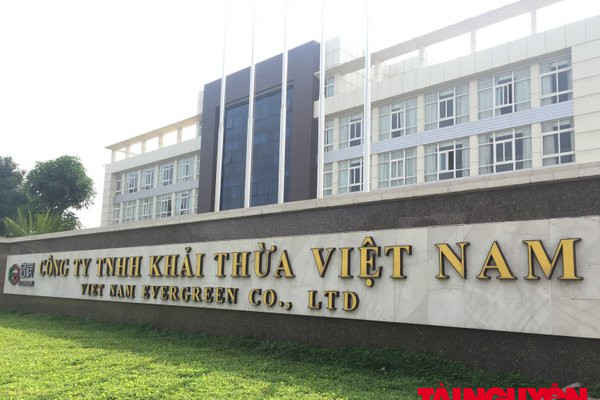 Bắc Giang: Hơn 500 công nhân Công ty TNHH Khải Thừa Việt Nam ngừng việc tập thể