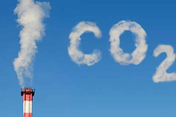 Giảm mức phát thải khí nhà kính có thể trở thành bắt buộc từ năm 2021