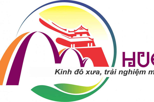 Thừa Thiên Huế công bố logo và slogan du lịch