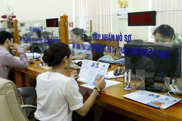 Vĩnh Phúc: Sẽ nộp phí dịch vụ công thông qua Vietinbank