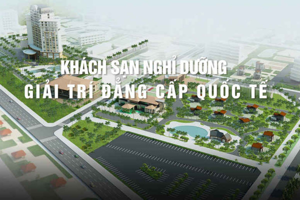 Hải Phòng: Những dự án trên “đất vàng” tại quận Đồ Sơn chậm triển khai