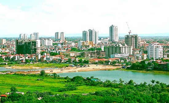 Đề xuất quy định về thống kê, kiểm kê đất đai