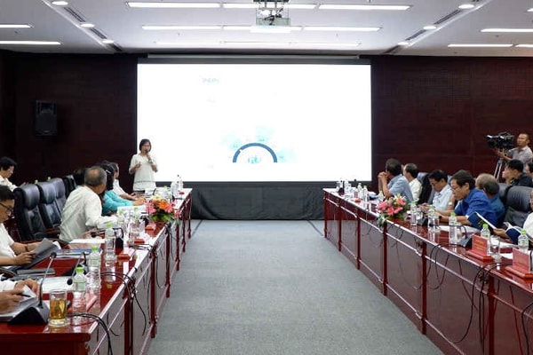 Đà Nẵng: Tìm giải pháp nâng cao năng lực cạnh tranh cấp tỉnh