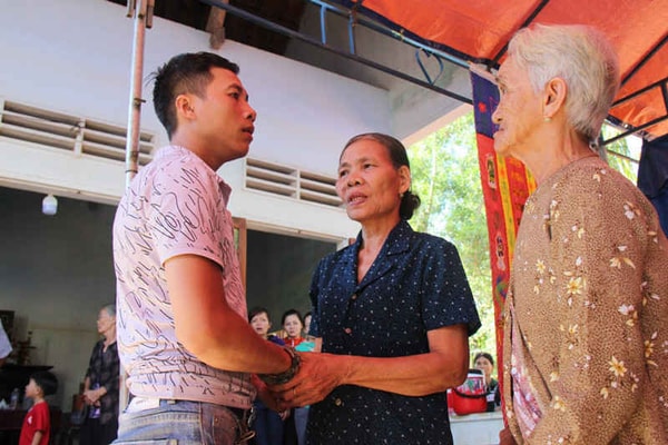 Đồng đội 2 “hiệp sĩ” bị sát hại: “Chúng tôi không chùn bước”