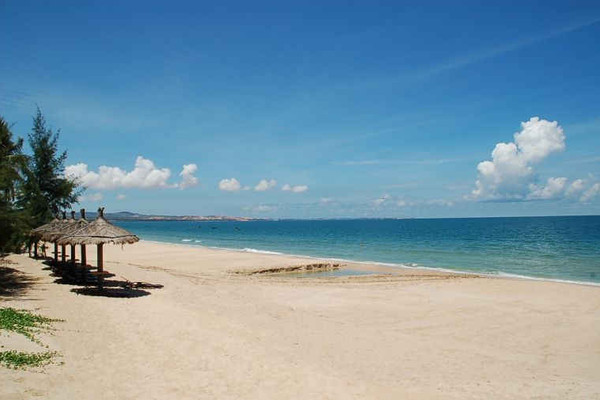 Bình Thuận:  Nhiều hoạt động hưởng ứng Tuần lễ biển và hải đảo Việt Nam