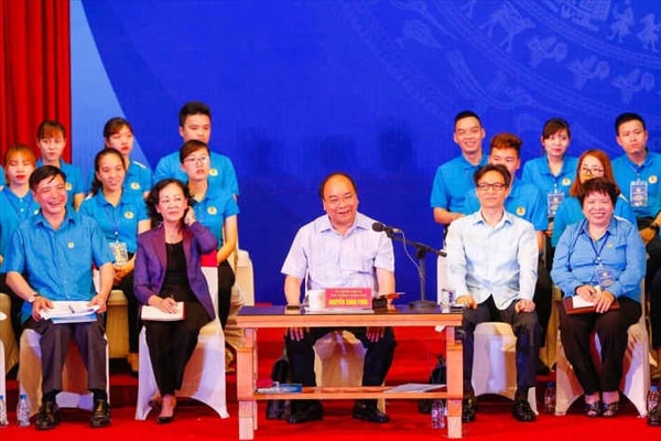 EVN đã chỉ đạo các Điện lực phối hợp cung cấp thông tin về chính sách giá điện đối với công nhân, sinh viên
