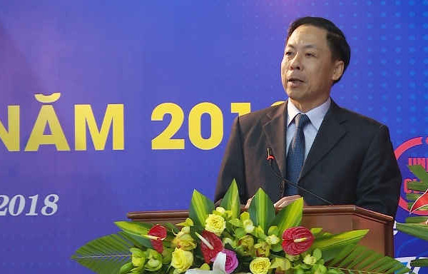 Thủ tướng bổ nhiệm ông Trần Ngọc Liêm giữ chức Phó Tổng Thanh tra Chính phủ