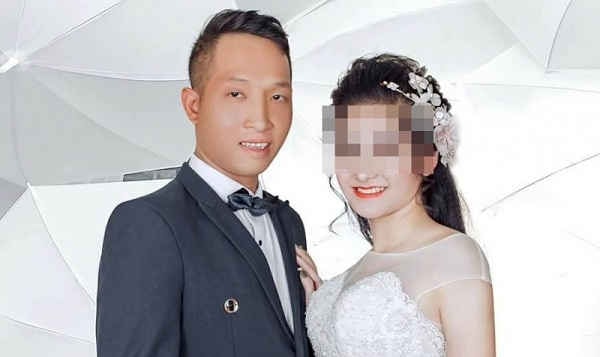 Ninh Bình: Chồng sát hại vợ đang mang bầu 3 tháng tử vong rồi bỏ trốn