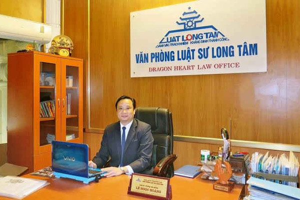 Luật sư Lê Ngọc Hoàng:  Cần nhanh chóng khởi tố 2 đối tượng đánh người ở quán karaoke tại Hiệp Hòa - Bắc Giang