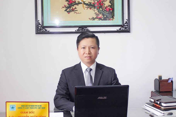 Vụ từ chối cấp sổ đỏ tại Nam Định - Bài 8: Luật sư cho rằng UBND huyện Giao Thủy phạm luật!
