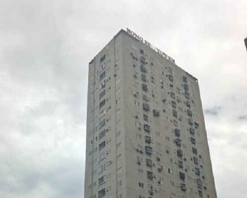 Chung cư Bông Sen Tower, TP Vinh (Nghệ An): Dân bức xúc vì phải “dài cổ” chờ “sổ hồng”