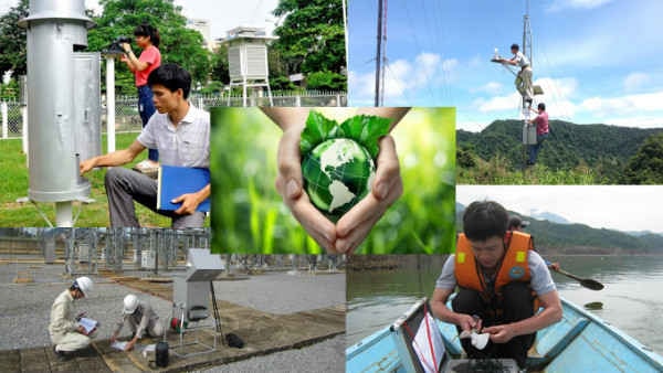 Ngành TN&MT: Lan tỏa tinh thần thi đua ái quốc