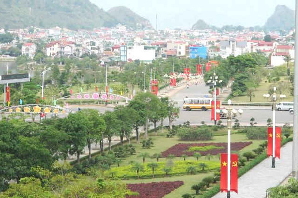 Quy định mới về đấu giá quyền sử dụng đất tại tỉnh Lai Châu
