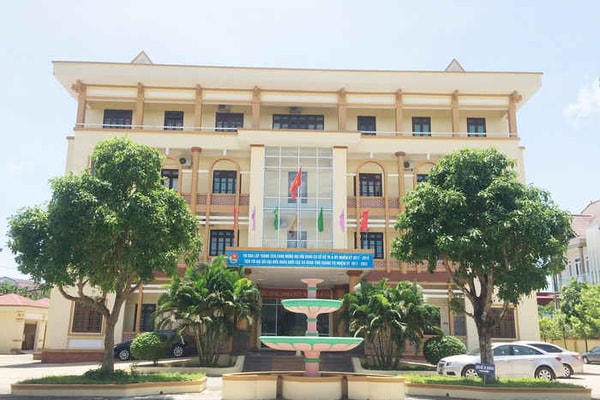 Quảng Trị: Tiếp nhận và xử lý hơn 3.800 hồ sơ về đất đai