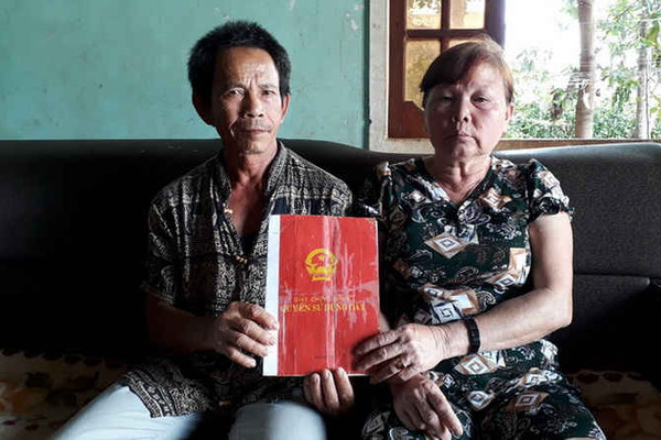 Đắk Lắk: Cấp Giấy chứng nhận QSDĐ, chính quyền làm sai dân lĩnh hậu quả