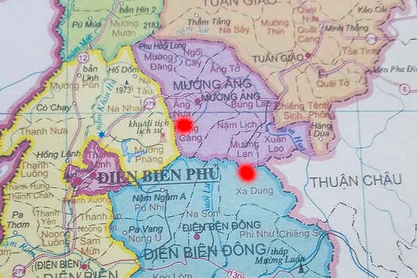 Điện Biên: Cảnh báo động đất và giải pháp giảm nhẹ thiên tai
