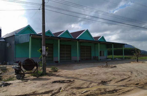 Đắk Lắk: Cần sớm xử lý tình trạng lấn chiếm xây nhà trên đất lâm nghiệp