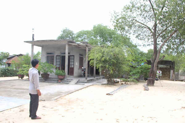 Vụ cấp đất trái thẩm quyền ở Phong Điền (Thừa Thiên Huế): Kiên quyết xử lý những sai phạm