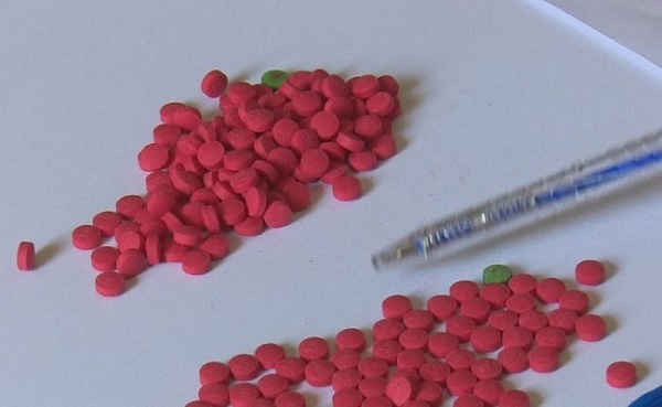 Sơn La: Phá chuyên án ma túy lớn, thu giữ hơn 13.000 viên ma túy tổng hợp
