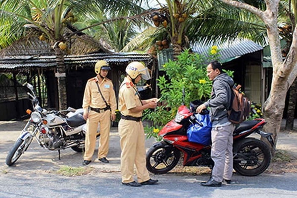 Hậu Giang: Tình hình tai nạn giao thông vẫn diễn biến phức tạp