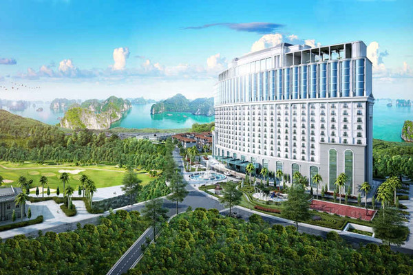 Điều gì làm nên đẳng cấp của condotel FLC Grand Hotel Halong?