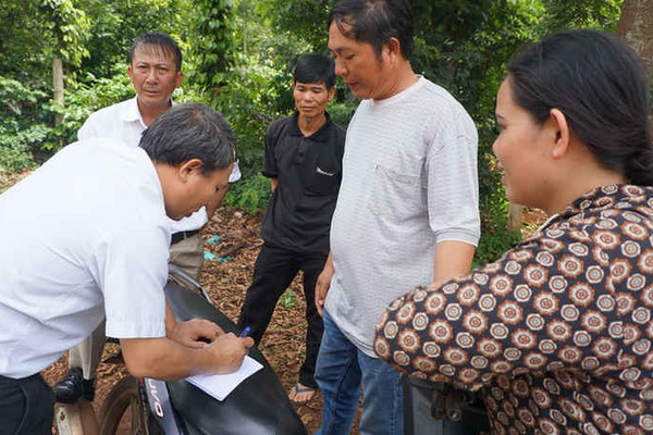 Krông Pắc (Đắk Lắk): Vì sao dân liên tục khiếu nại khi bị thu hồi đất làm dự án?