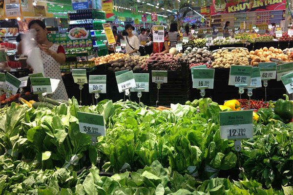 Công tác An toàn thực phẩm tại Hà Nội: Chuyển biến tích cực