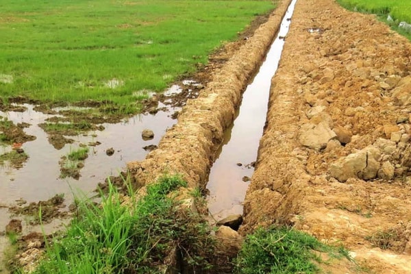 Quảng Nam: Doanh nghiệp, chủ cơ sở sản xuất VLXD phải chứng minh được nguồn nguyên liệu hợp pháp