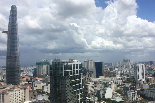 Bất động sản Việt Nam “hớp hồn” nhà đầu tư ngoại