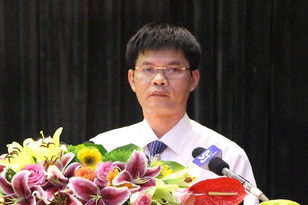 Vĩnh Phúc: Bầu ông Nguyễn Văn Khước, Giám đốc Sở TN&MT làm Phó Chủ tịch tỉnh