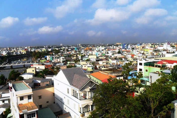 Cần Thơ: Tăng cường quản lý đất đai, xây dựng, không để phát sinh các khu dân cư tự phát