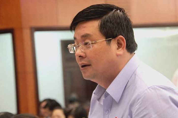 Giám đốc Sở TN&MT TP.HCM Nguyễn Toàn Thắng: Đẩy mạnh tuyên truyền, tăng cường xử phạt hành vi xả rác nơi công cộng