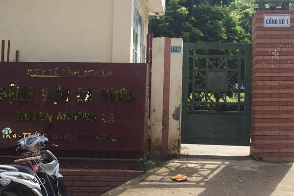 Sơn La: Làm rõ nguyên nhân bé trai 4 tháng tuổi tử vong tại Bệnh viện Đa khoa huyện Mường La