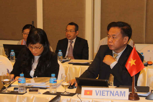 Bài học từ sự cố vỡ đập thuỷ điện bên Lào và giải pháp nhằm hạn chế tác động tới Việt Nam