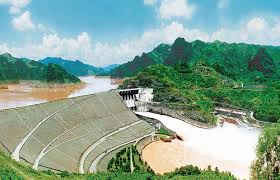 Ban hành Quy trình vận hành liên hồ chứa trên lưu vực sông Trà Khúc