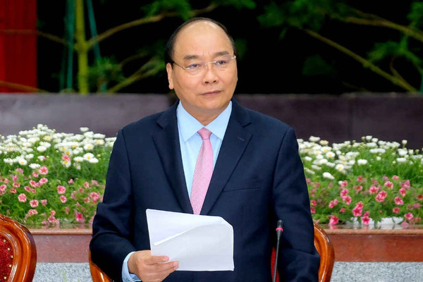 Thủ tướng chỉ ra tam giác vàng cho phát triển Lâm Đồng