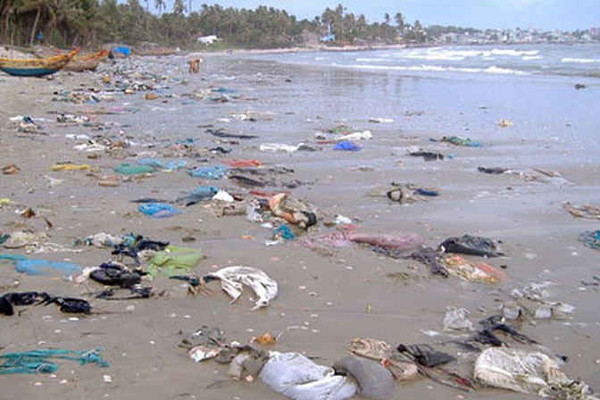 Quy định về kiểm soát ô nhiễm môi trường biển và hải đảo tại Quảng Bình