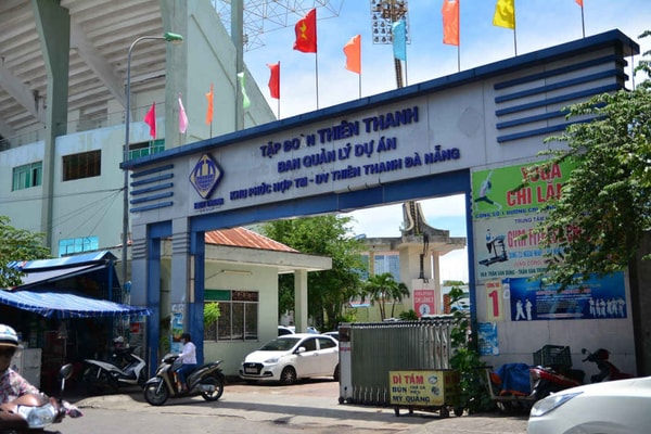 Đà Nẵng: Sẵn sàng chi hàng nghìn tỷ để lấy lại SVĐ Chi Lăng