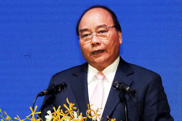 Thủ tướng Nguyễn Xuân Phúc dự Hội nghị xúc tiến đầu tư Cần Thơ