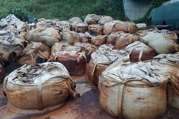 Lào Cai: Chính quyền làm ngơ ‘núi rác thải’... gây ô nhiễm