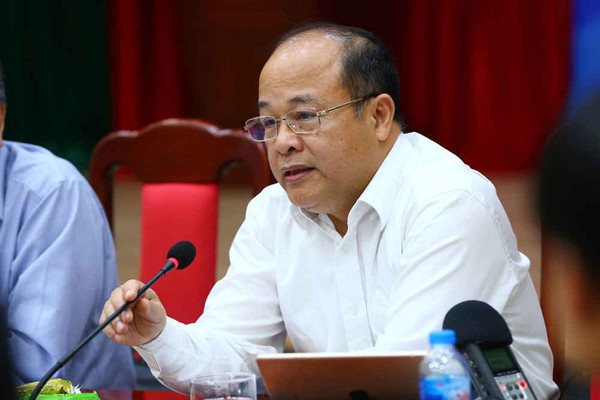 Bộ Tài nguyên và Môi trường chưa chấp thuận cho nhận chìm vật, chất nạo vét của dự án Trung tâm điện lực Quảng Trạch