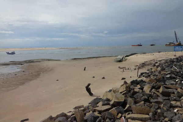 Bà Rịa - Vũng Tàu: Chuyển 28  khu đất ven biển sang thương mại - dịch vụ